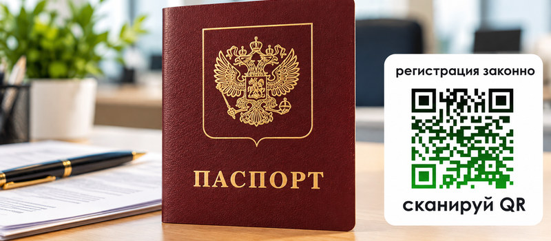 прописка в Лукоянове регистрация в Лукоянове